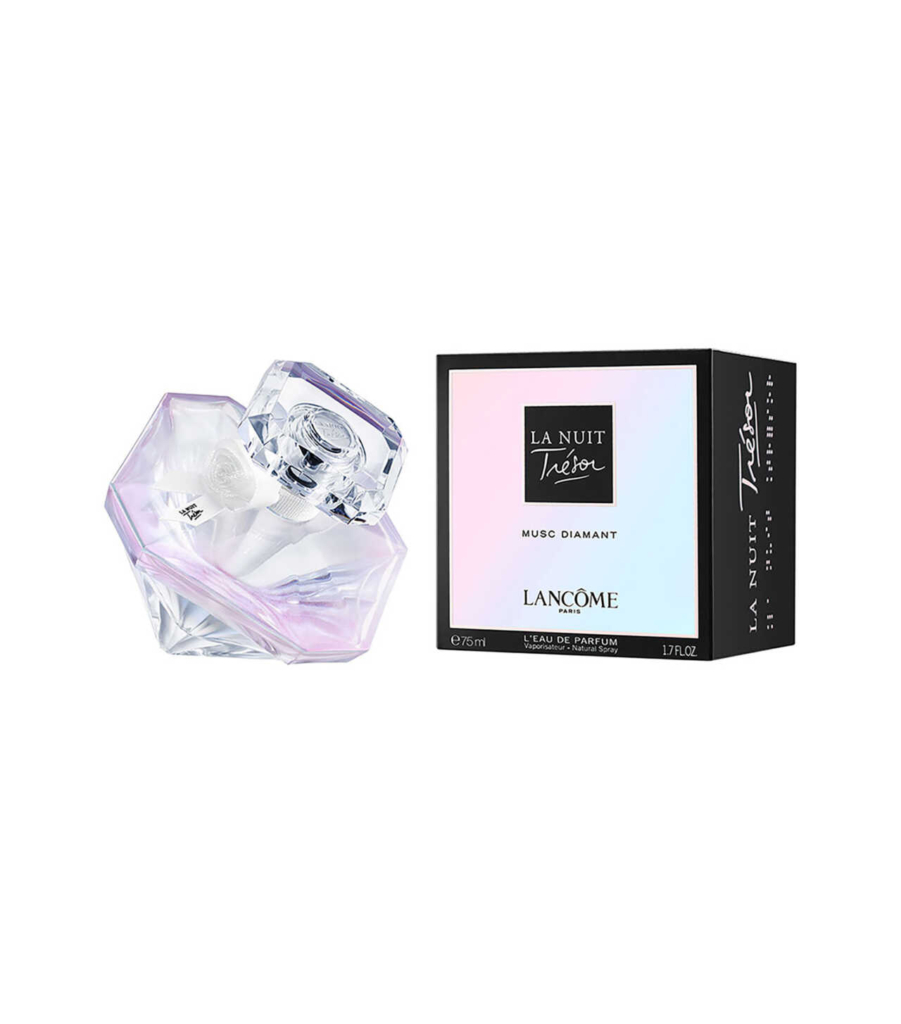 Tresor La Nuit Musc Diamant Ml Edp Spray Comprashop